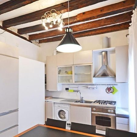 Residenza Cuor De Rialto Apartment Veneţia Exterior foto
