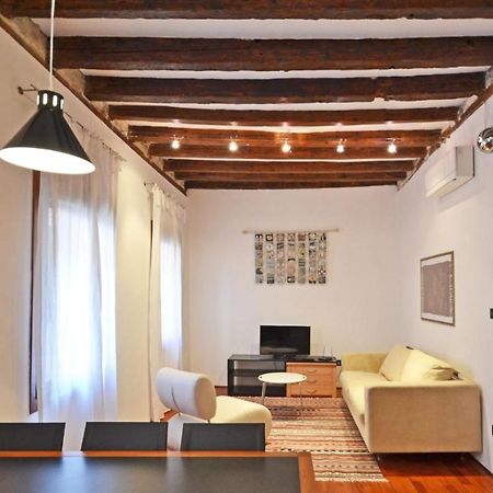 Residenza Cuor De Rialto Apartment Veneţia Exterior foto