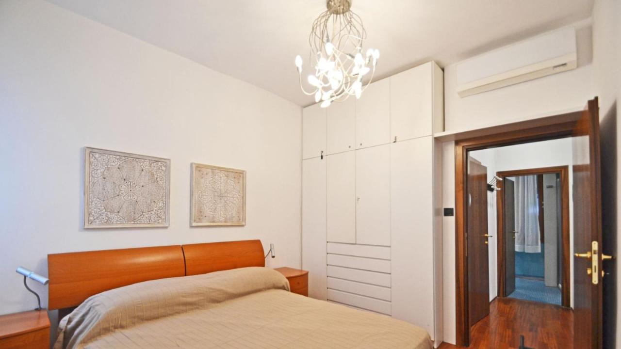 Residenza Cuor De Rialto Apartment Veneţia Exterior foto