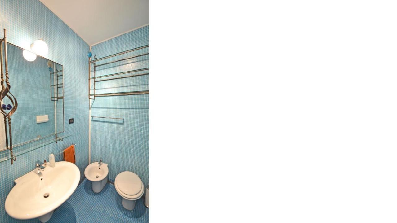 Residenza Cuor De Rialto Apartment Veneţia Exterior foto