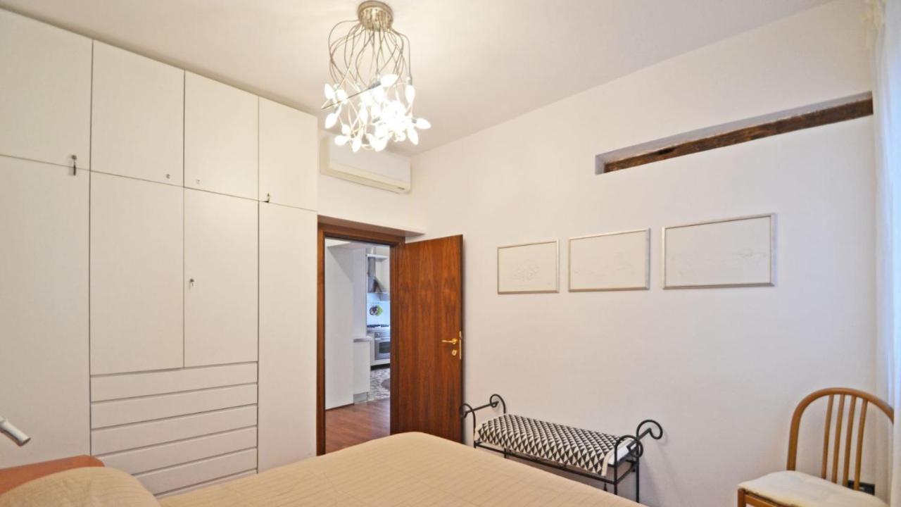 Residenza Cuor De Rialto Apartment Veneţia Exterior foto