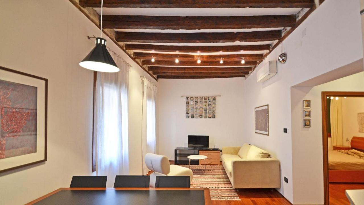 Residenza Cuor De Rialto Apartment Veneţia Exterior foto