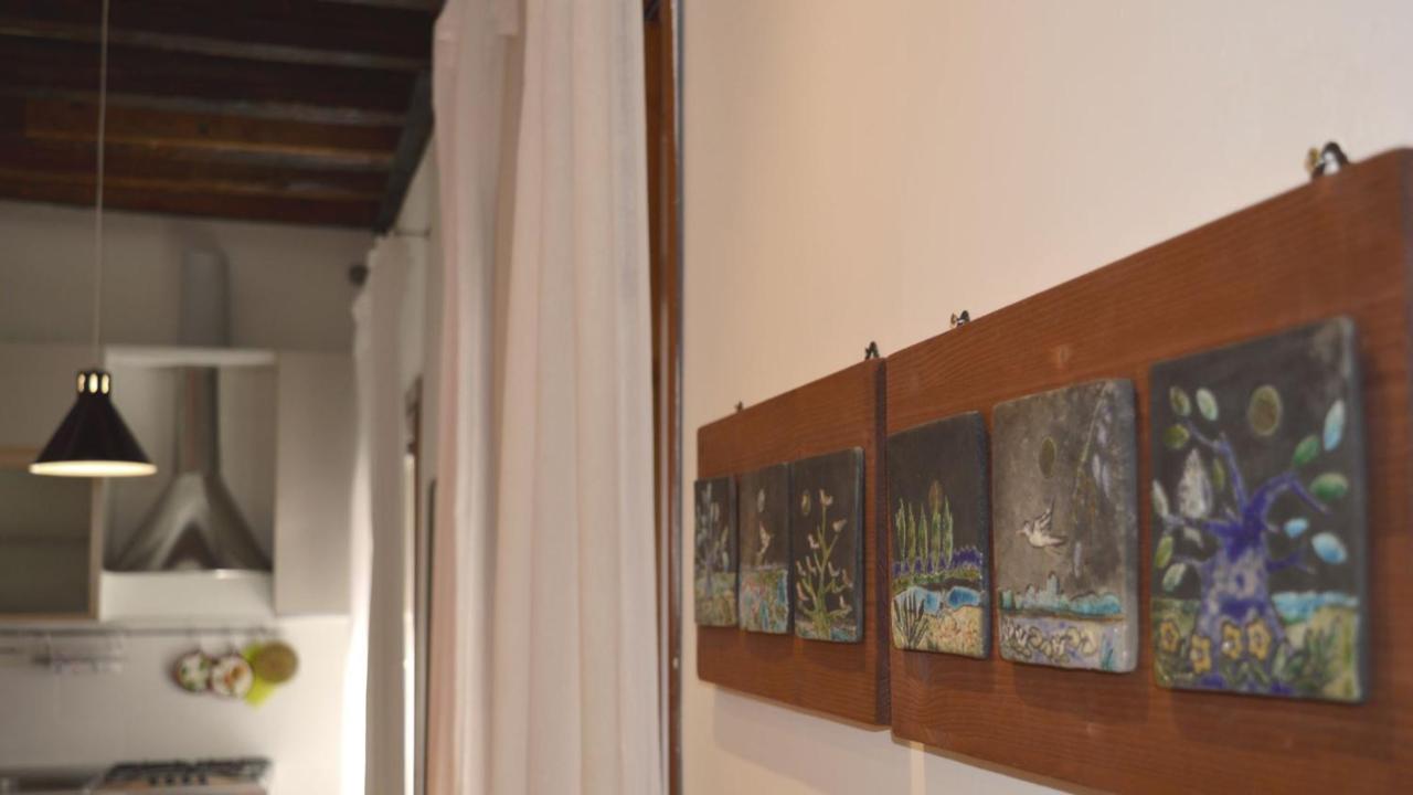 Residenza Cuor De Rialto Apartment Veneţia Exterior foto